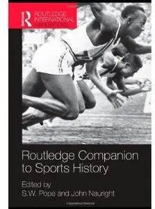 Routledge Companion to Sports History [Repost]