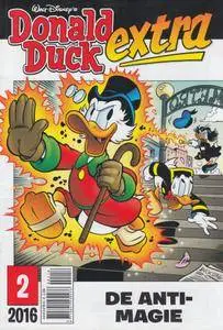 Donald Duck Extra - 2016 02 - De Anti-Magie