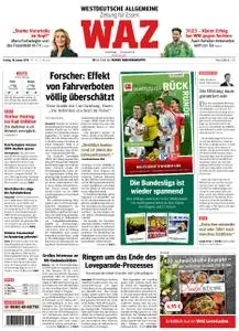 Westdeutsche Allgemeine Zeitung – 18. Januar 2019
