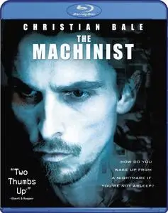 The Machinist (2004)