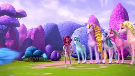 Mia and Me S03E06