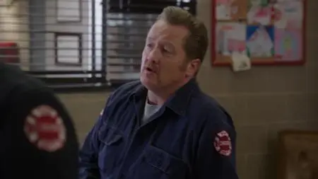 Chicago Fire S03E11