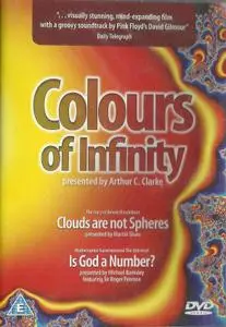 Gordon Films - Colours, Clouds and God (2007)