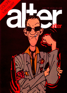 Alter Alter - Anno 8 - Numero 6
