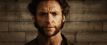 X-MEN ORIGINS : WOLVERINE (2009) 