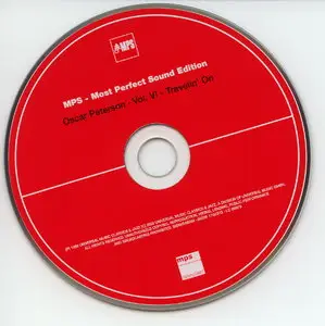Oscar Peterson - Exclusively For My Friends (1992) [Remastered 2006] {PROPER}