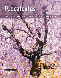 Precalculus, 6th Edition