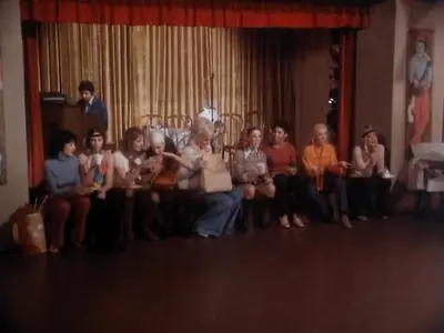 The Third Girl from the Left (1973)