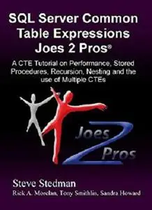 Common Table Expressions Joes 2 Pros®