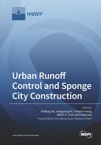 Urban Runoff Control and Sponge City Construction