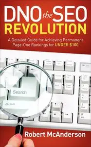 «DNO the SEO Revolution» by Robert McAnderson