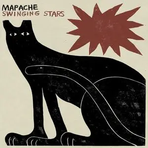 Mapache - Swinging Stars (2023) [Official Digital Download]
