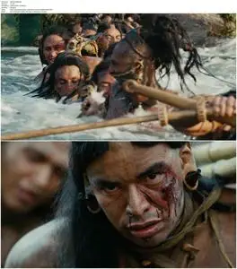 Apocalypto (2006)