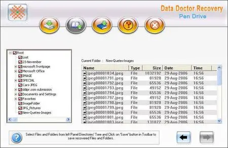 Drive Data Recovery v2.0.1.5 Thinstalled
