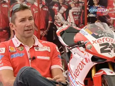 Season Review WSBK 2008 - English