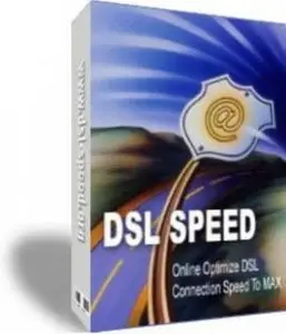 DSL Speed 6.6