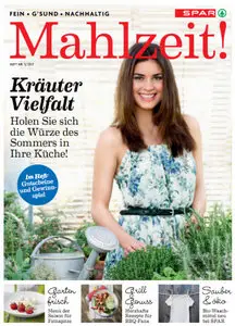 Spar Mahlzeit Magazin No 03 2012