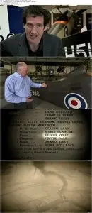 BBC Timewatch - WW1 Aces Falling (2009)