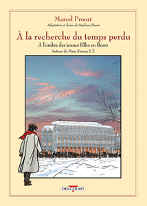 À La Recherche du Temps Perdu - Tome 7 - Autour de Madame Swann