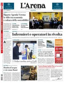 l'Arena - 25 Maggio 2022