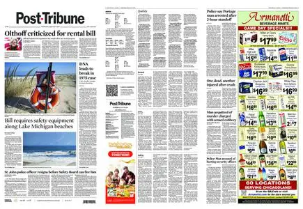 Post-Tribune – February 08, 2023