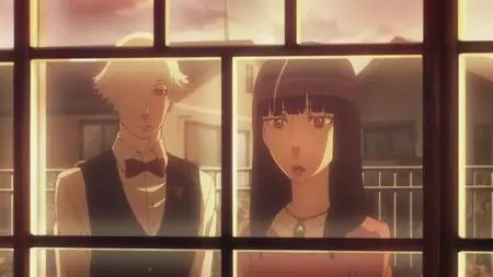 Death Parade - 12 Dual Audio 10bit BD1080p x265