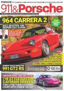 911 & Porsche World - Issue 355 - February 2024