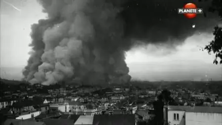 (Planète) 1906, séisme à San Francisco (2011)