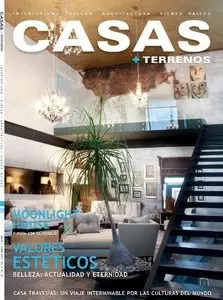 Casas + Terrenos - Mayo/Junio 2012