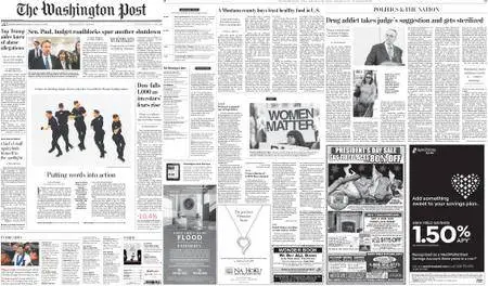 The Washington Post – February 09, 2018