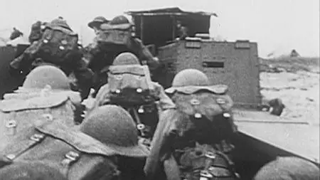 Smithsonian Channel - D-Day and the Dambusters (2020)