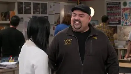 Mr. Iglesias S03E03