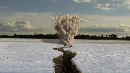 National Geographic - Doomsday Earth: Mega Quake (2011)
