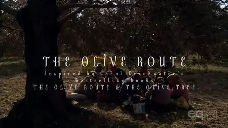 ICTV - The Olive Route (2013)