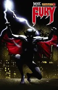 Miss Fury V2 010 (2014)