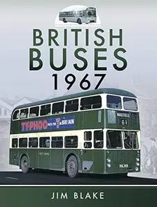 British Buses 1967