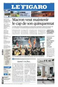 Le Figaro - 3 Juillet 2020