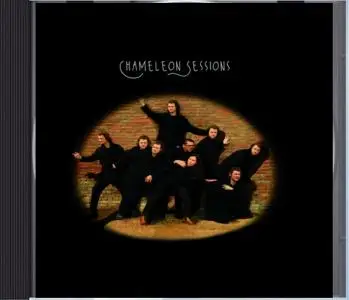 Famous Groupies - Chameleon Sessions (2021)