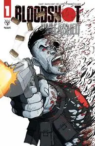 Valiant-Bloodshot Unleashed No 01 2022 Hybrid Comic eBook