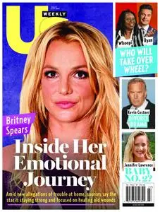 US Weekly - July 03, 2023