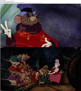 An American Tail (1986)