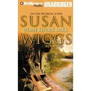 Home Before Dark - Susan Wiggs