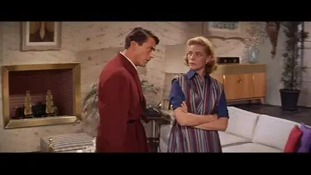 Designing Woman (1957) [Re-UP]