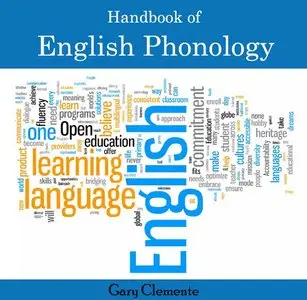 Handbook of English phonology
