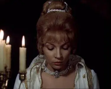 The Virgin and the Monster / Panna a Netvor (1978)