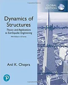 Dynamics of Structures in SI Units Ed 5