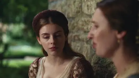 The Spanish Princess S02E03