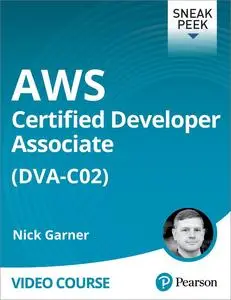 AWS Certified Developer - Associate (DVA-C02)