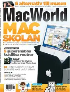 Macworld Sverige - 2007 April