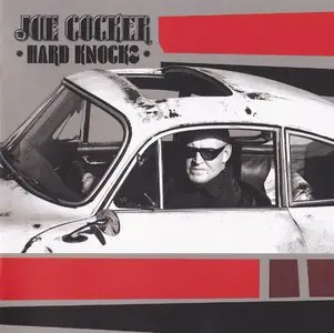 Joe Cocker - Hard Knocks (2010) {Columbia Music SevenOne}